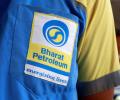 BPCL earmarks Rs 25,000 crore capex for FY27, finds 'respite' in fuel price hike
