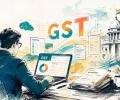 GST Returns May Lose Edit Option