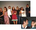 No Entry's starry premiere