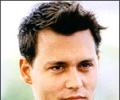 Johnny Depp at IFFI 2006?