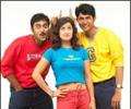 Kanda Naal Muthal: a sweet film