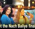 Meet the Nach Baliye finalists