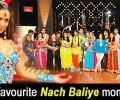 Your favourite Nach Baliye moments?