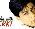 Win with SRK!