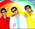 Shaadi No 1: Full of laughs