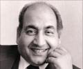 How Mohammed Rafi regained his confidence