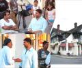 On the sets of Bhaagam Bhaag