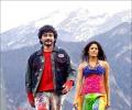 First Look: Prem's new heroine