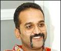 My buddy Abhishek