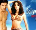Your sexiest Bollywood star?