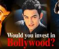 Would you invest in Bollywood?