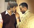 Saif's villain act