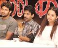 More controversy for Naan Kadavul