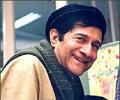 And now, Dev Anand's autobiography