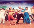 First Look: Dia's item number
