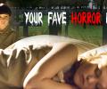 Your fave horror movie?