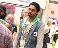 Spotted: Abhishek was 'very sweet'