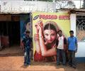 Ash stands tall in Mangalore