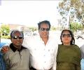 Dharmendra in California