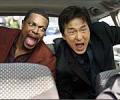 Rush Hour 3 is unexciting