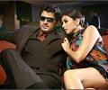Billa: Style without substance