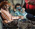 Anil Kapoor, 'don'ning new hats