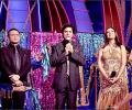 First Look: SRK on Antakshari