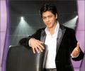 SRK: We opened 4 champagne bottles for KBC