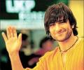 'It was strange when Saif decided to act'