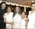 'I'll wear a sari to the Oscars'
