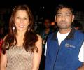 Pooja Bedi at Olive