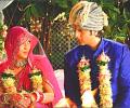 First look: Fardeen weds Esha