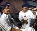Chiranjeevi completes 29 years in Telugu films