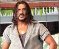 First Look: Upendra's Masthi