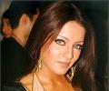 When Celina Jaitley was a paying guest