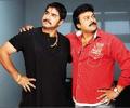 Chiranjeevi rocks in Shankardada