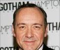 Kevin Spacey retires from films