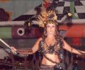 Meet Rakhi, the witch!