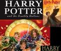 First look: Final Harry Potter book cover