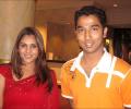 Spotted! Ramya in Washinton DC