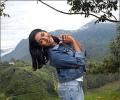 Navya Nair's Boss