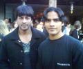 Spotted: Shah Rukh Khan in Australia