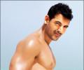 John Abraham: Sexiest Asian, 2008