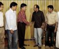 Sun Pictures to produce Rajni's Endhiran