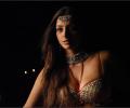 Tabu sizzles in Telugu film