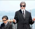 SRK in Big B's next!