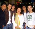 Spotted: Indian Idols shopping!