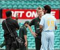 Do you want to watch a Brett Lee film?