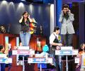 SRK punishes Rani & Karan!