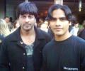 Spotted! Shah Rukh Khan in Melbourne